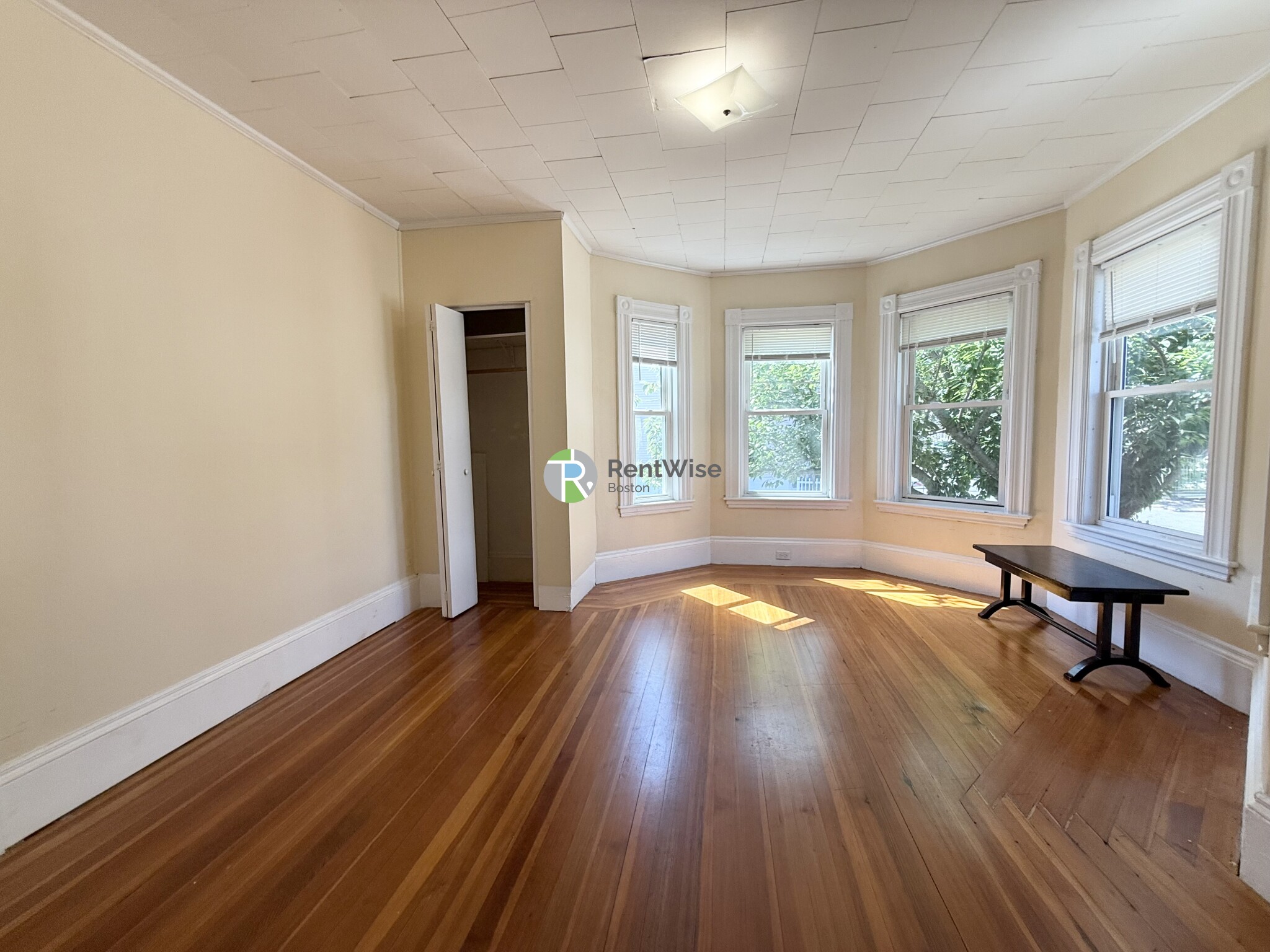 Photos of apartment on Montcalm Ave.,Boston MA 02135