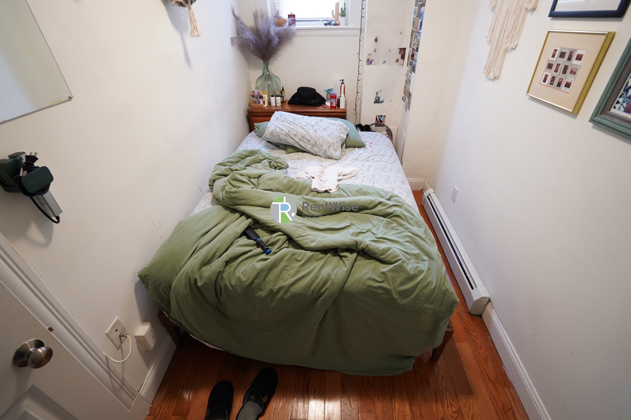 Photos of apartment on Brainerd Rd.,Boston MA 02134