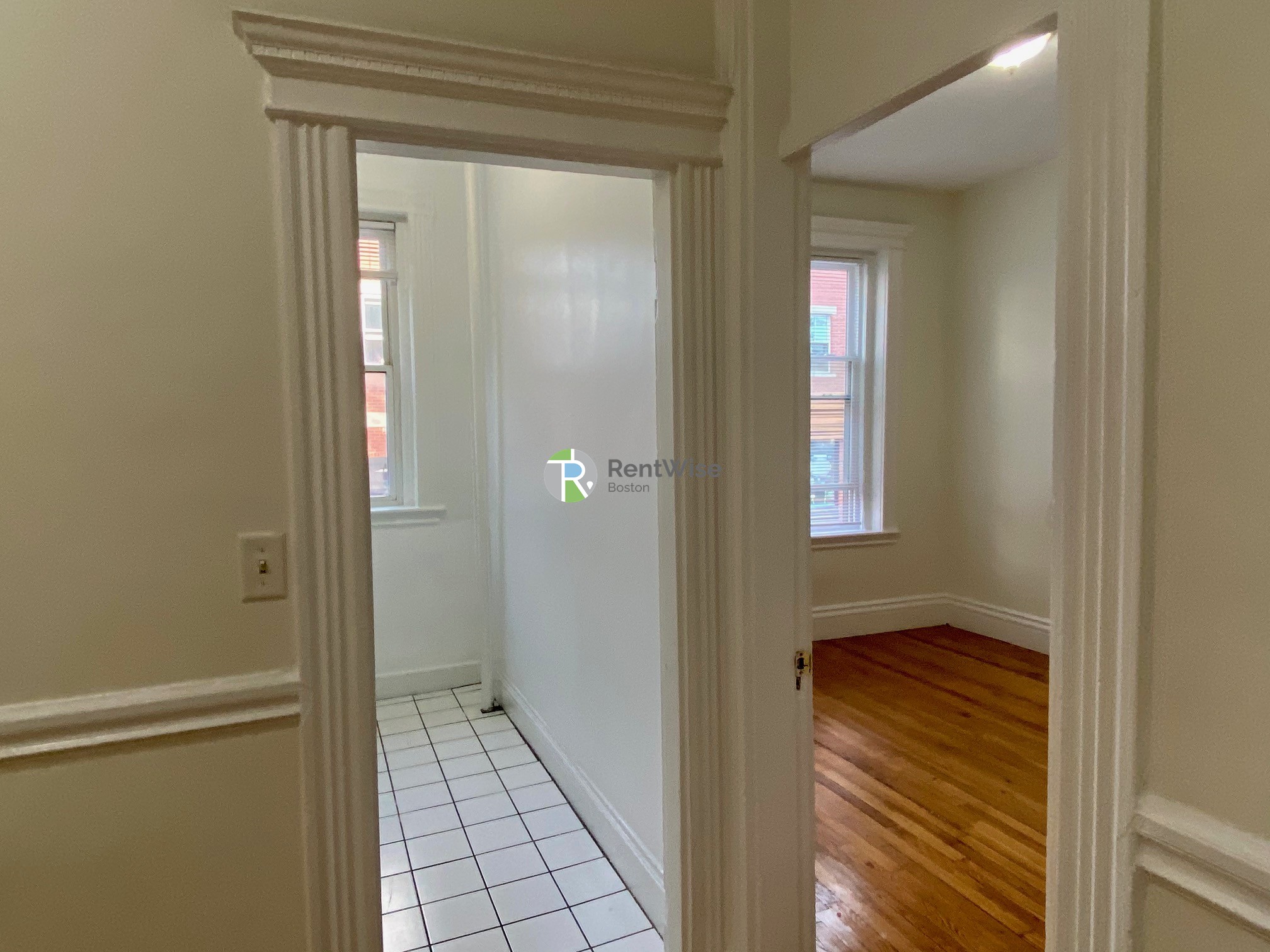 Photos of apartment on Commonwealth Ave.,Boston MA 02134