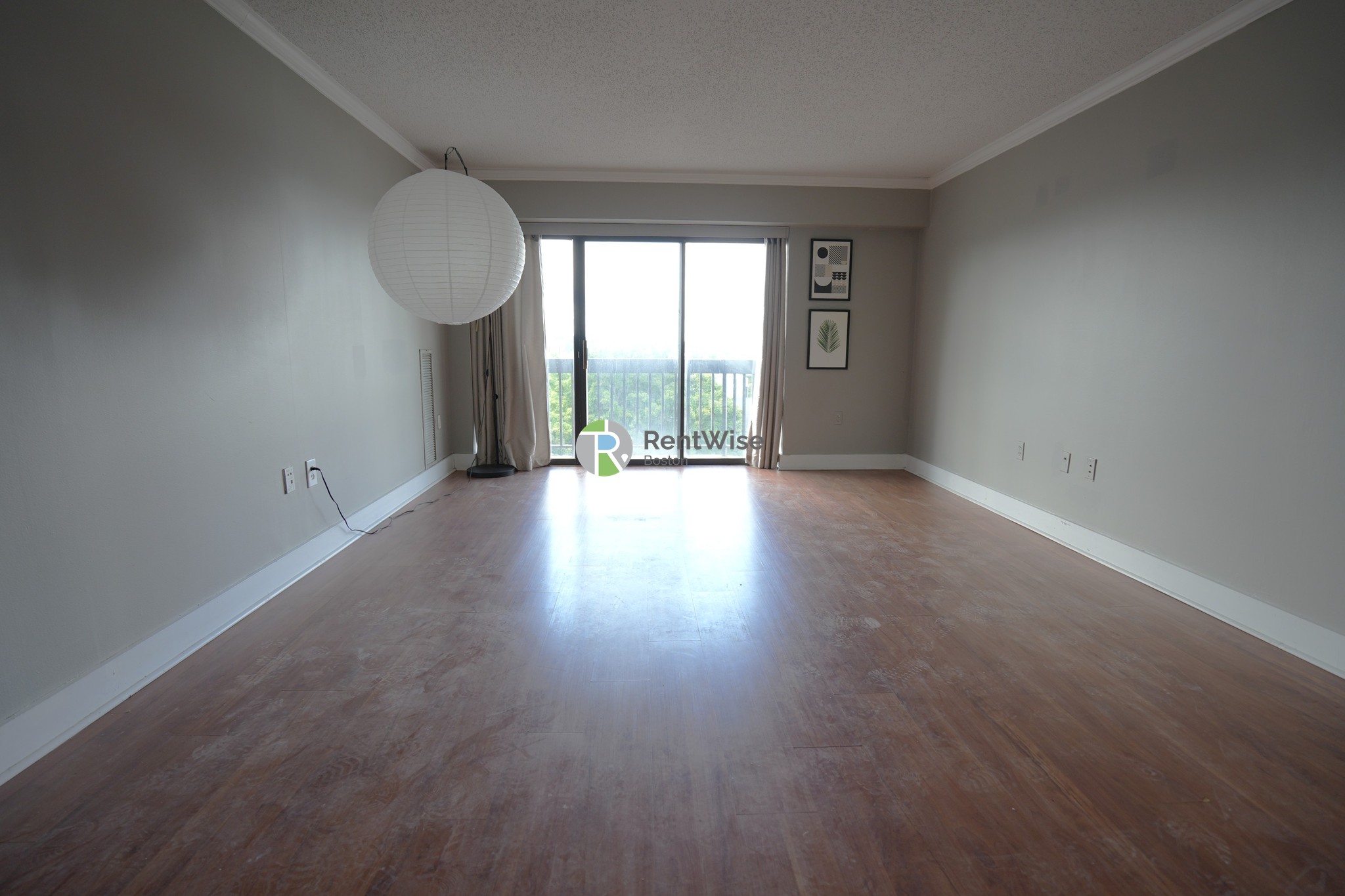 Pictures of  property for rent on North Beacon St., Boston, MA 02134