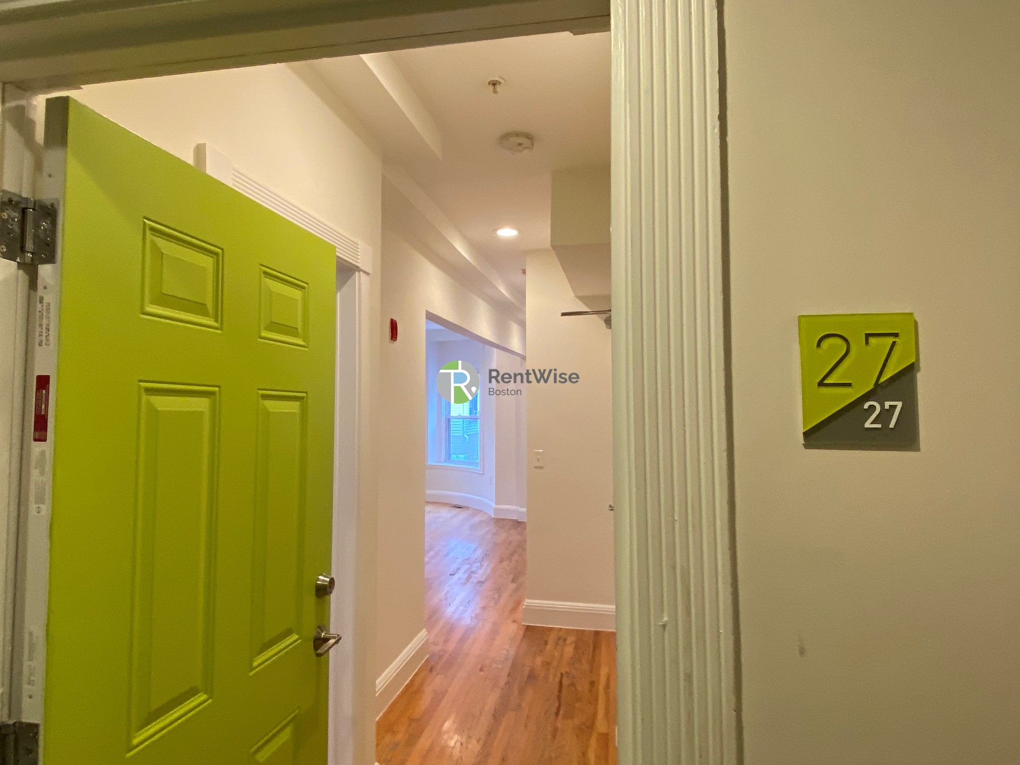 Pictures of  property for rent on Brainerd Rd., Boston, MA 02134