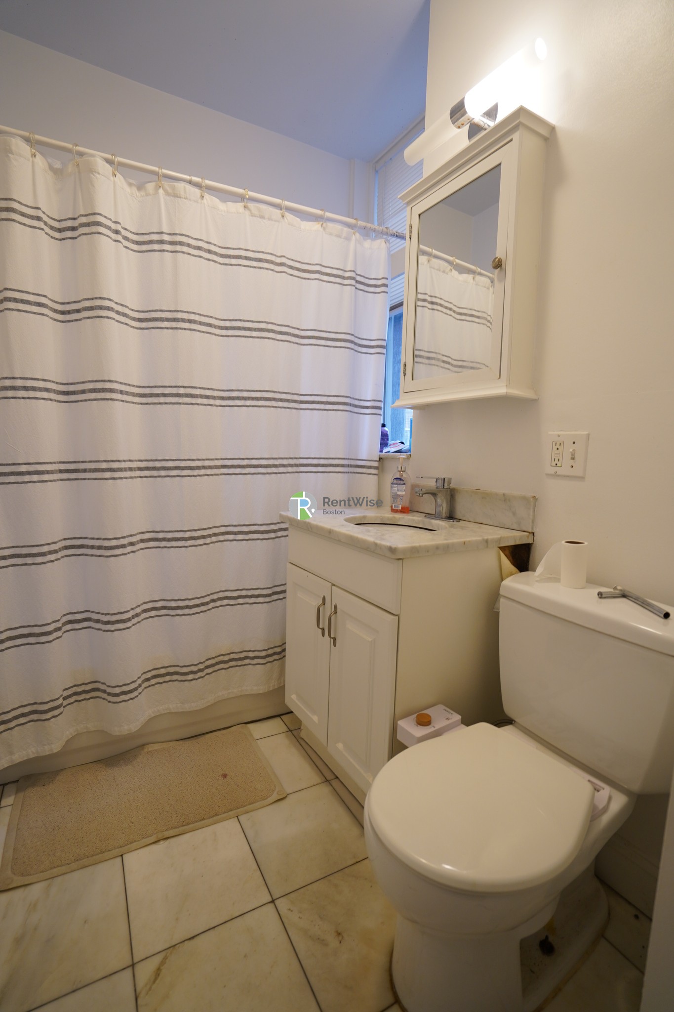 Photos of apartment on Brainerd Rd.,Boston MA 02134