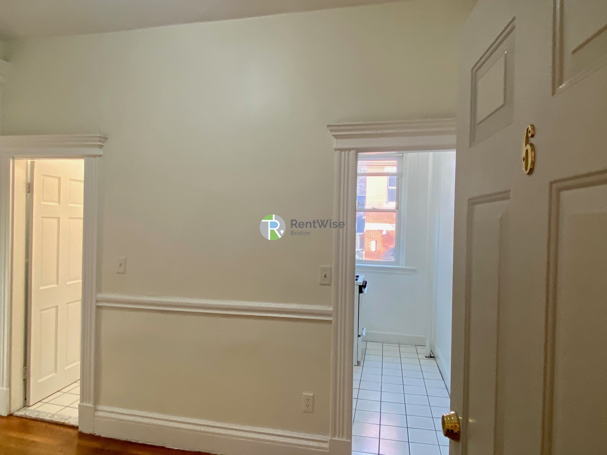 Photos of apartment on Brighton Ave.,Boston MA 02134