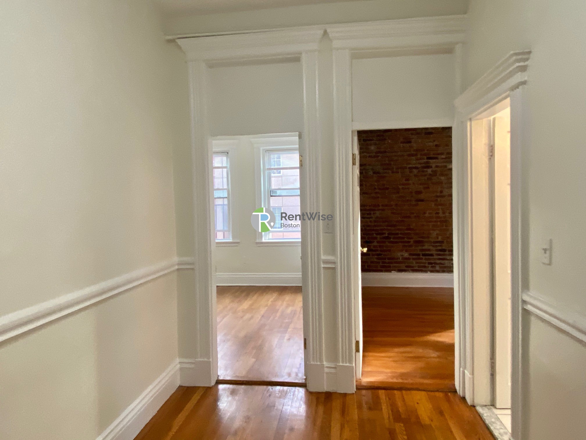 Photos of apartment on Commonwealth Ave.,Boston MA 02134