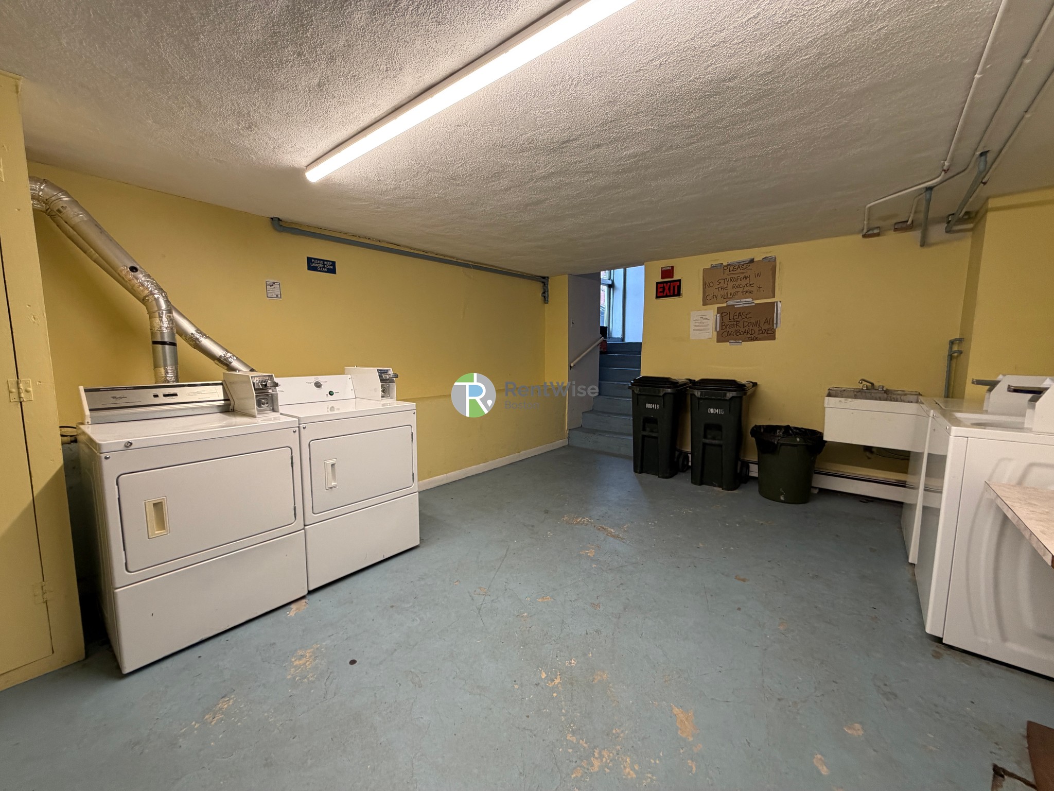 Photos of apartment on Market,Boston MA 02135