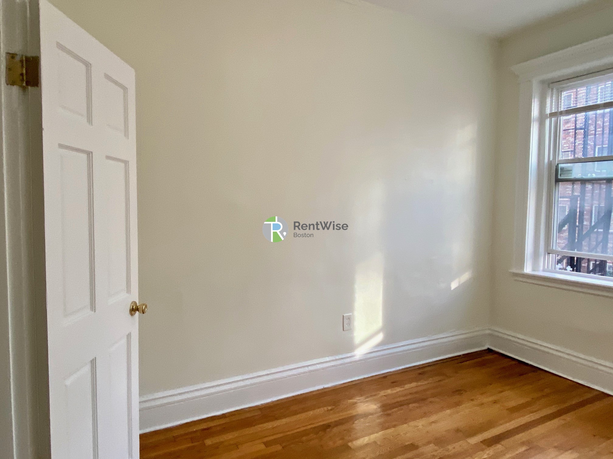 Photos of apartment on Commonwealth Ave.,Boston MA 02134