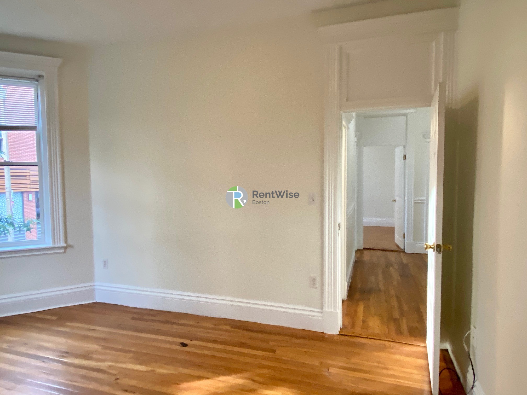 Photos of apartment on Commonwealth Ave.,Boston MA 02134