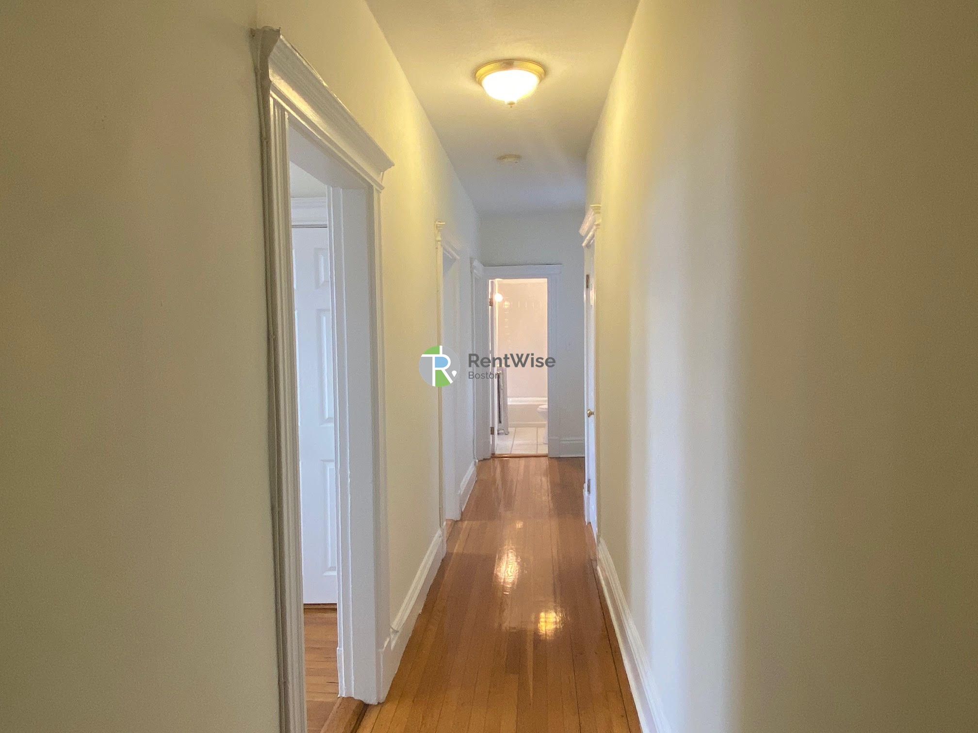 Photos of apartment on Washington,Boston MA 02135