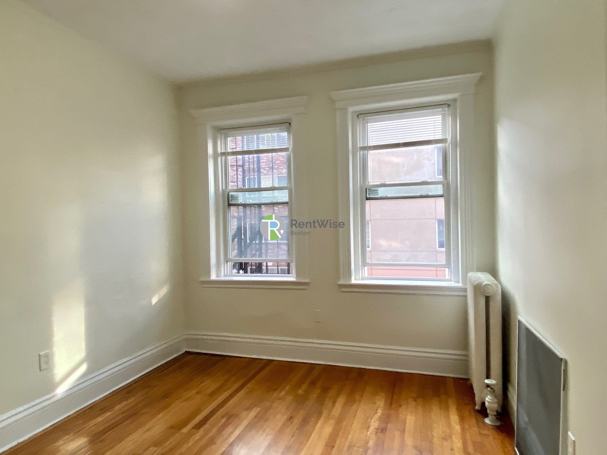 Photos of apartment on Commonwealth Ave.,Boston MA 02134
