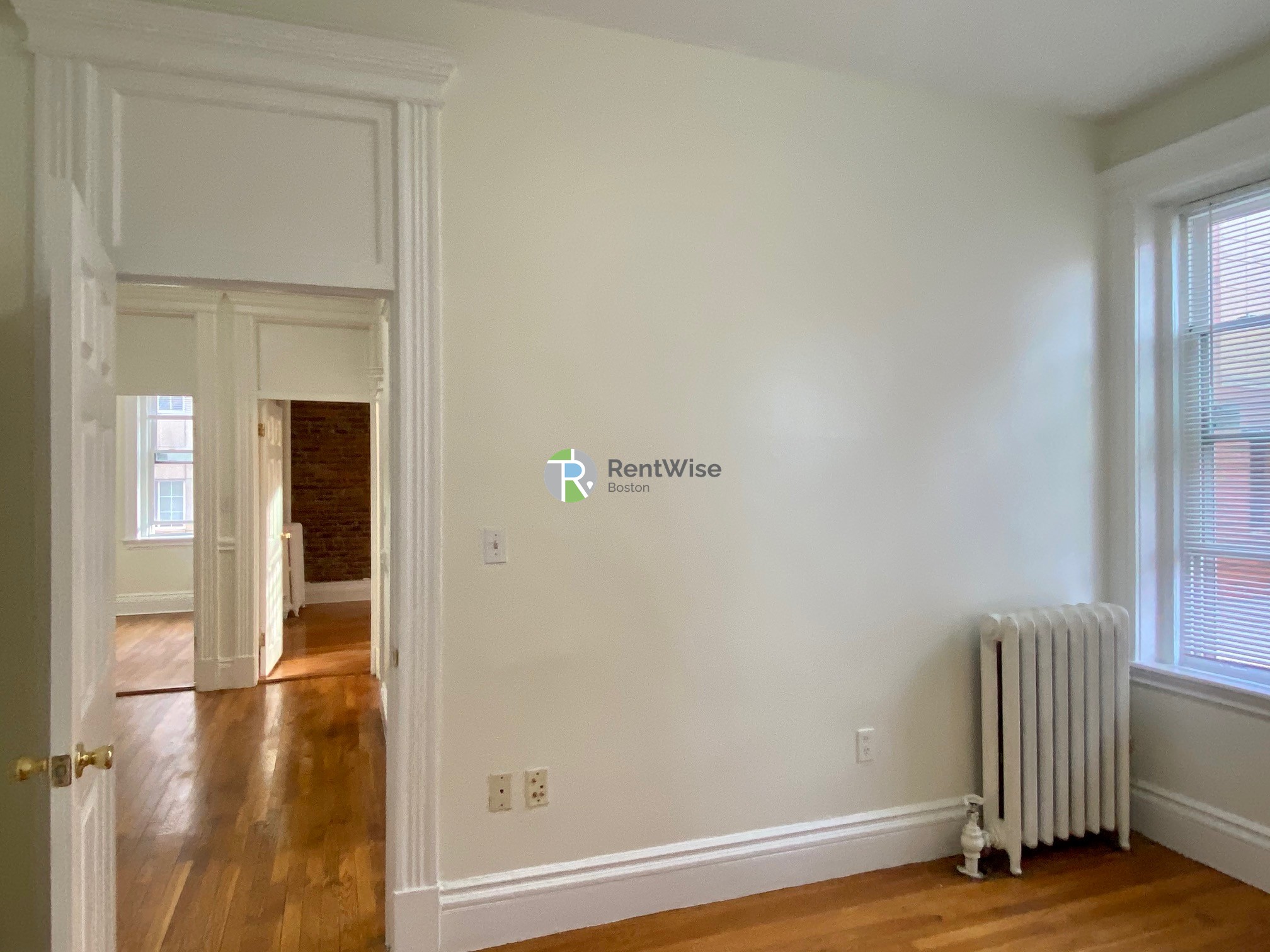 Photos of apartment on Commonwealth Ave.,Boston MA 02134