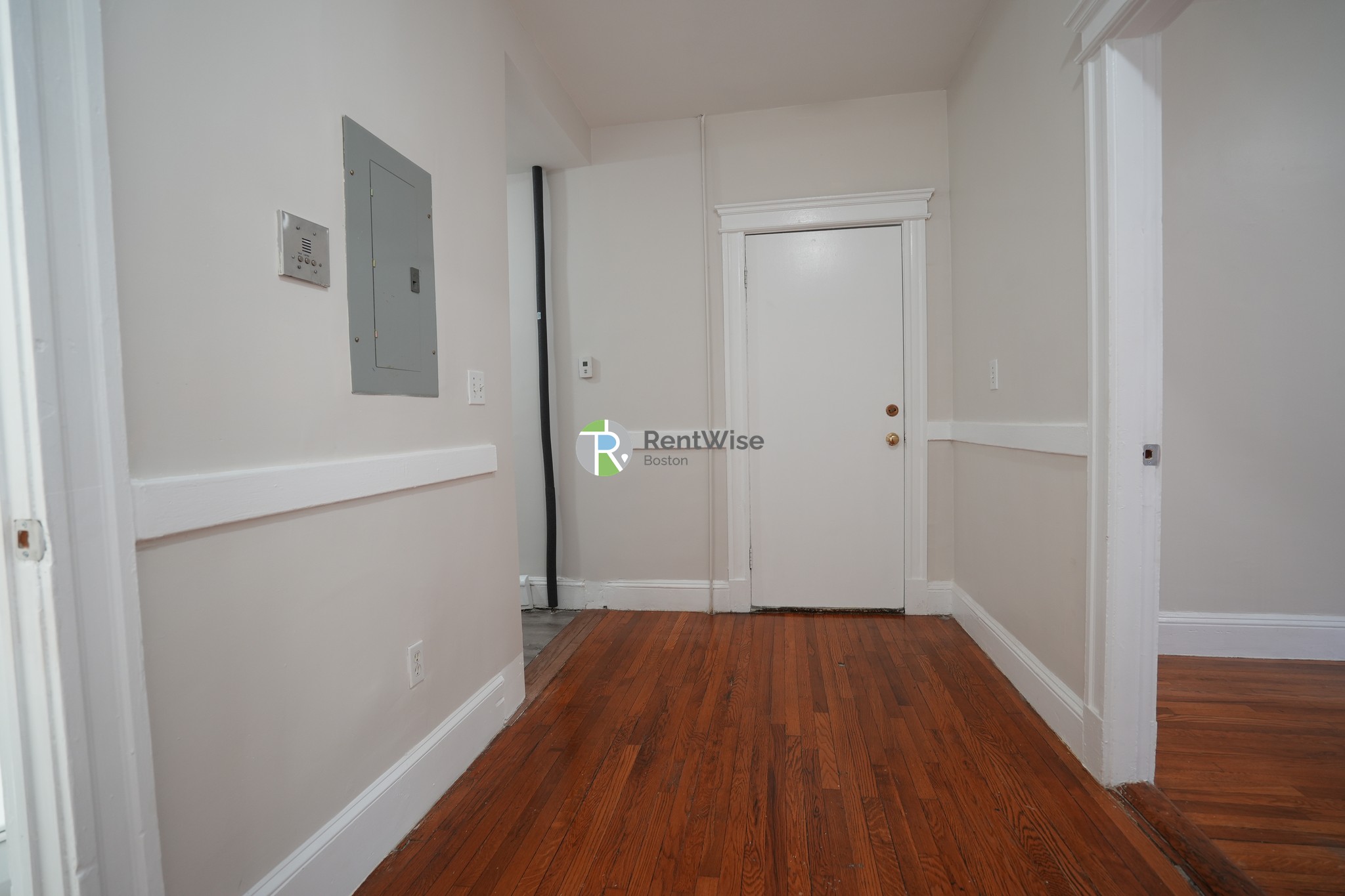 Photos of apartment on Commonwealth Ave.,Boston MA 02135