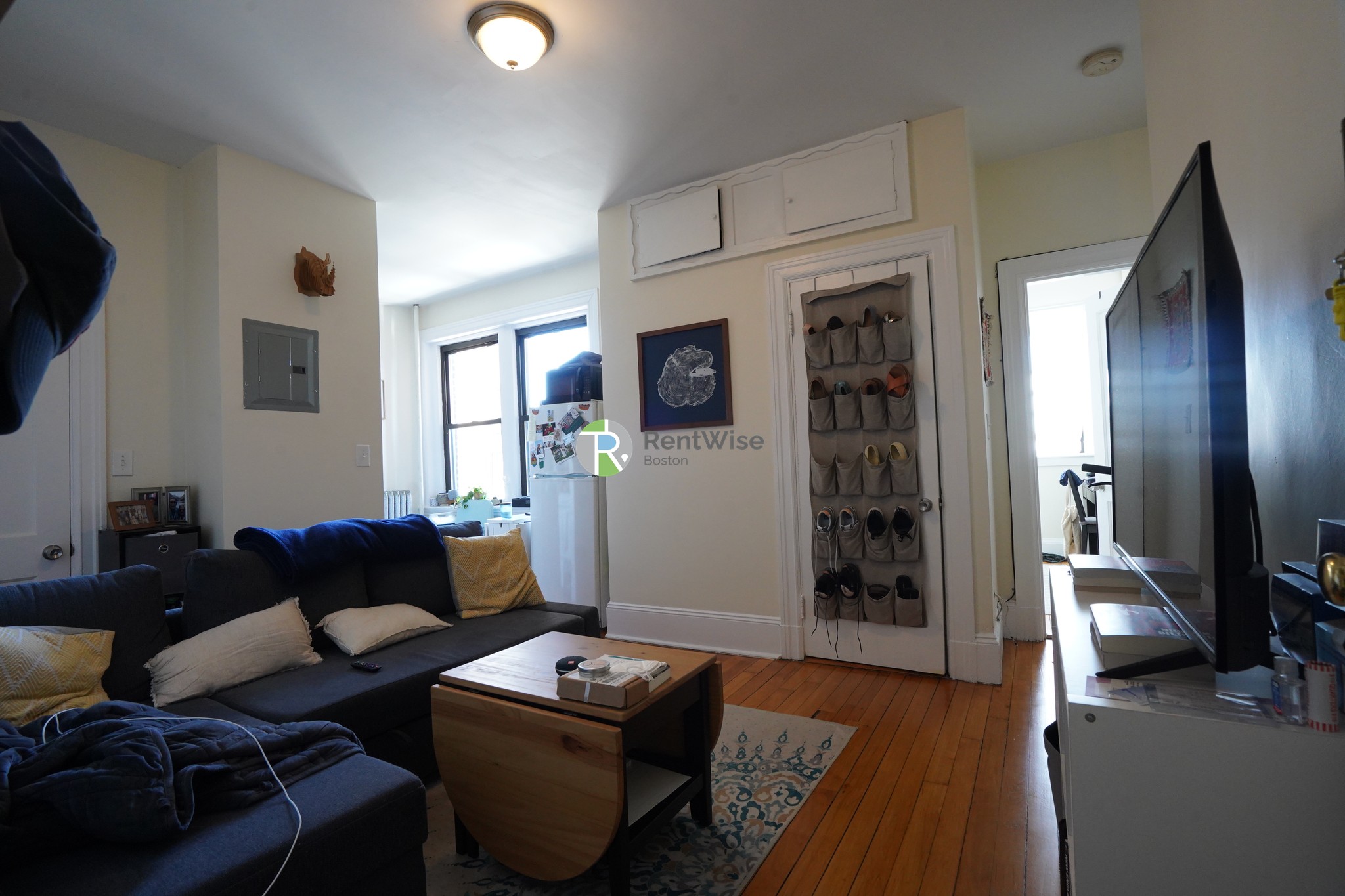 Photos of apartment on Highgate St.,Boston MA 02134