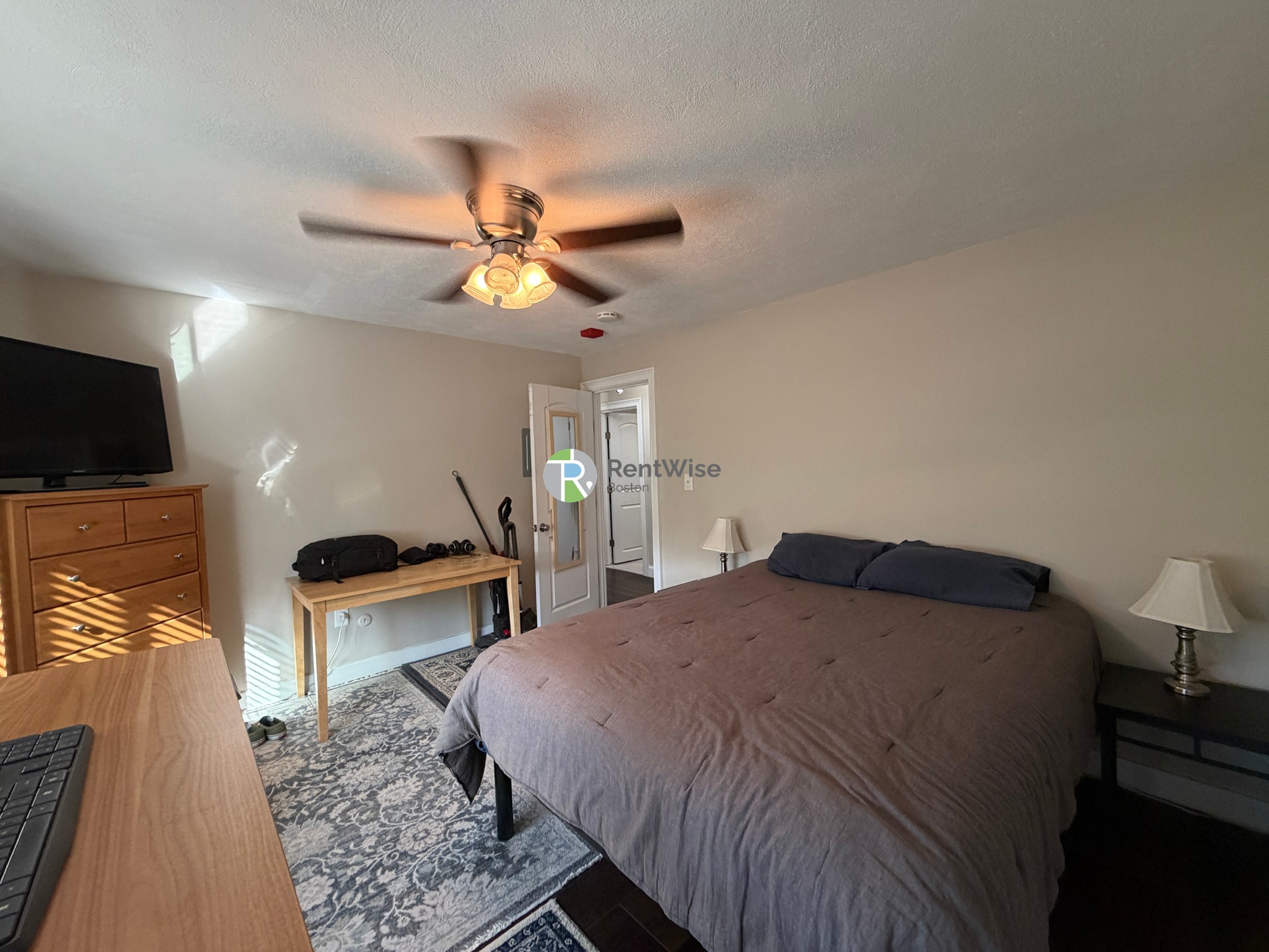 Photos of apartment on Market,Boston MA 02135