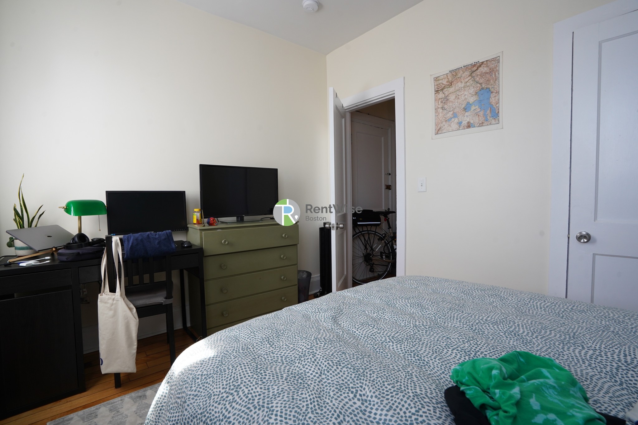 1216 Commonwealth Ave. - Allston