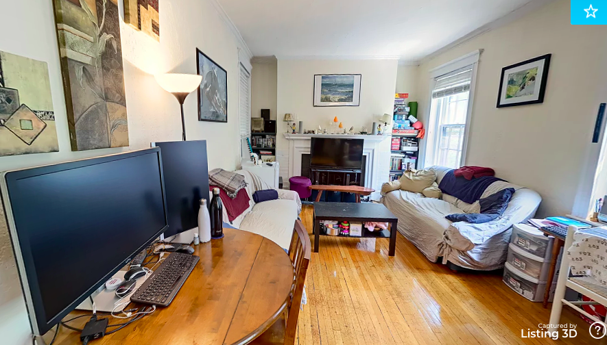 125 Myrtle St, Beacon Hill