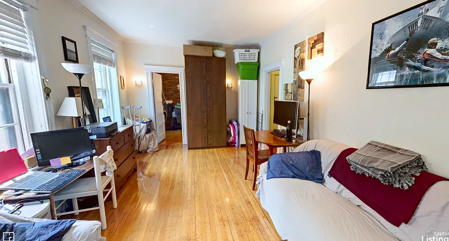 125 Myrtle St, Beacon Hill