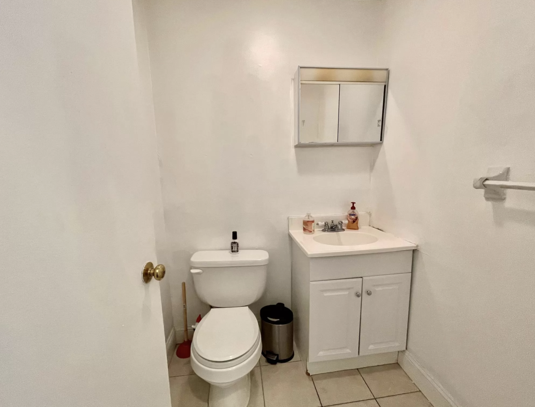 23 Cortes St, Back Bay