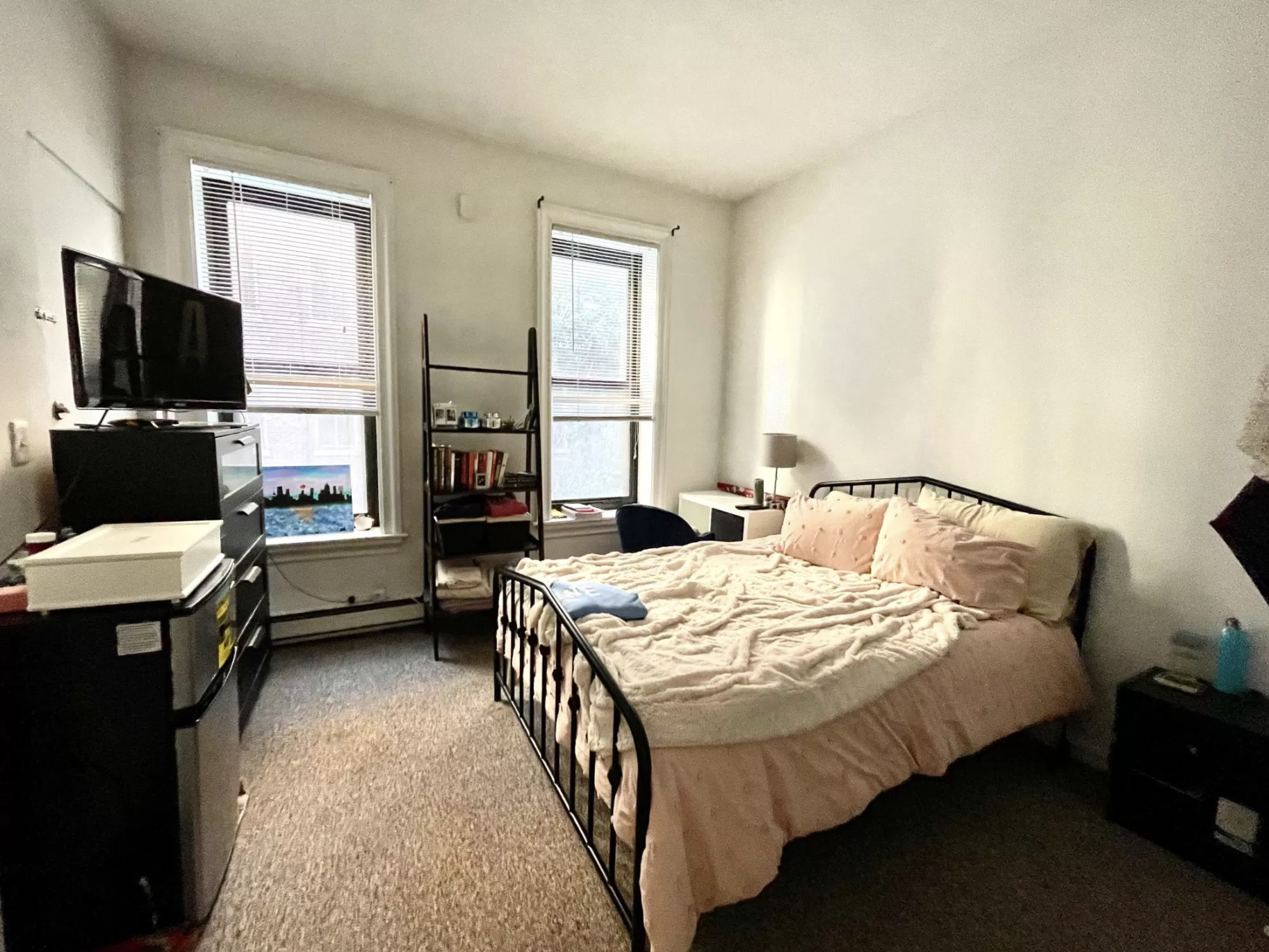 23 Cortes St, Back Bay