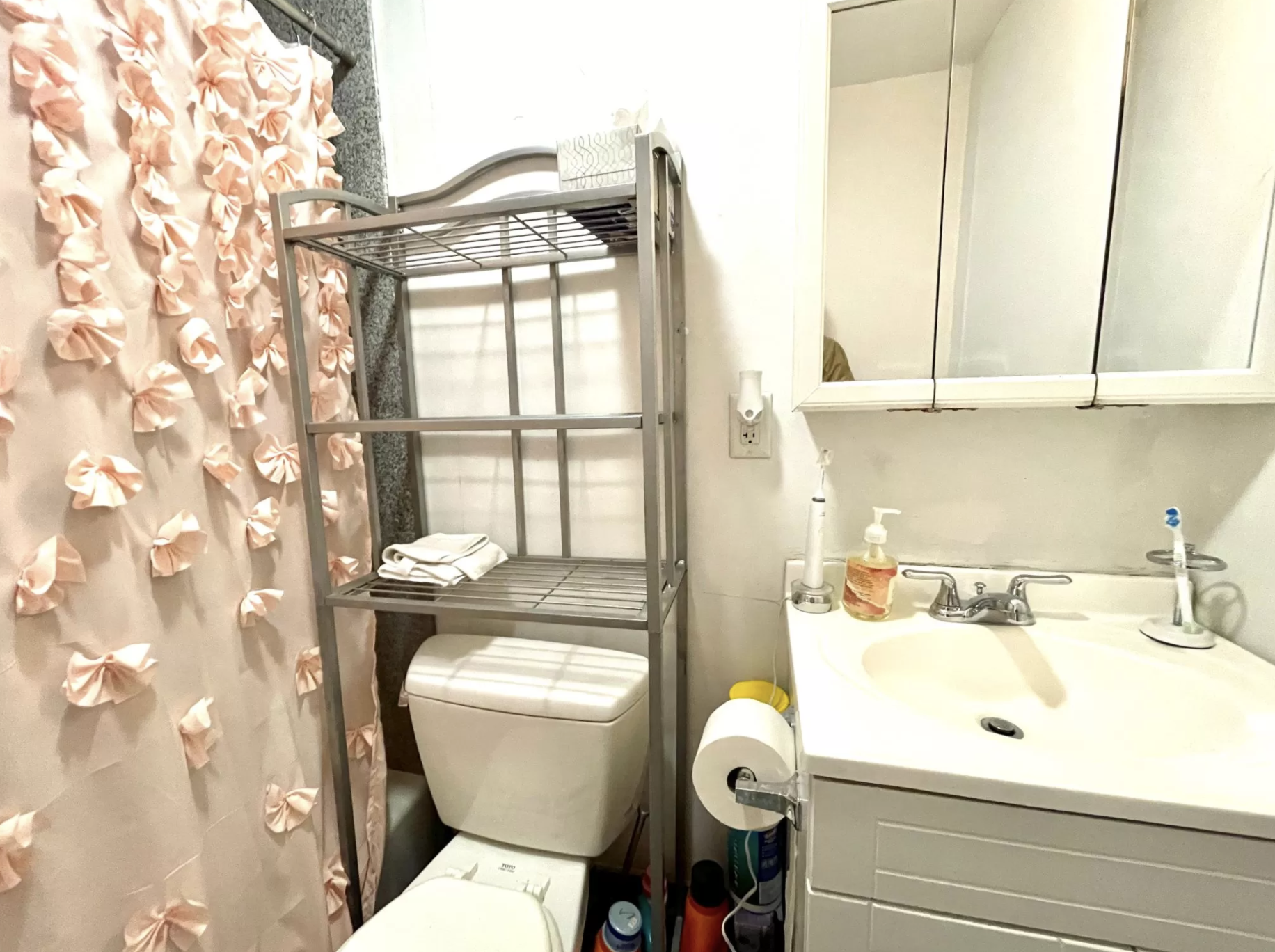 23 Cortes St, Back Bay