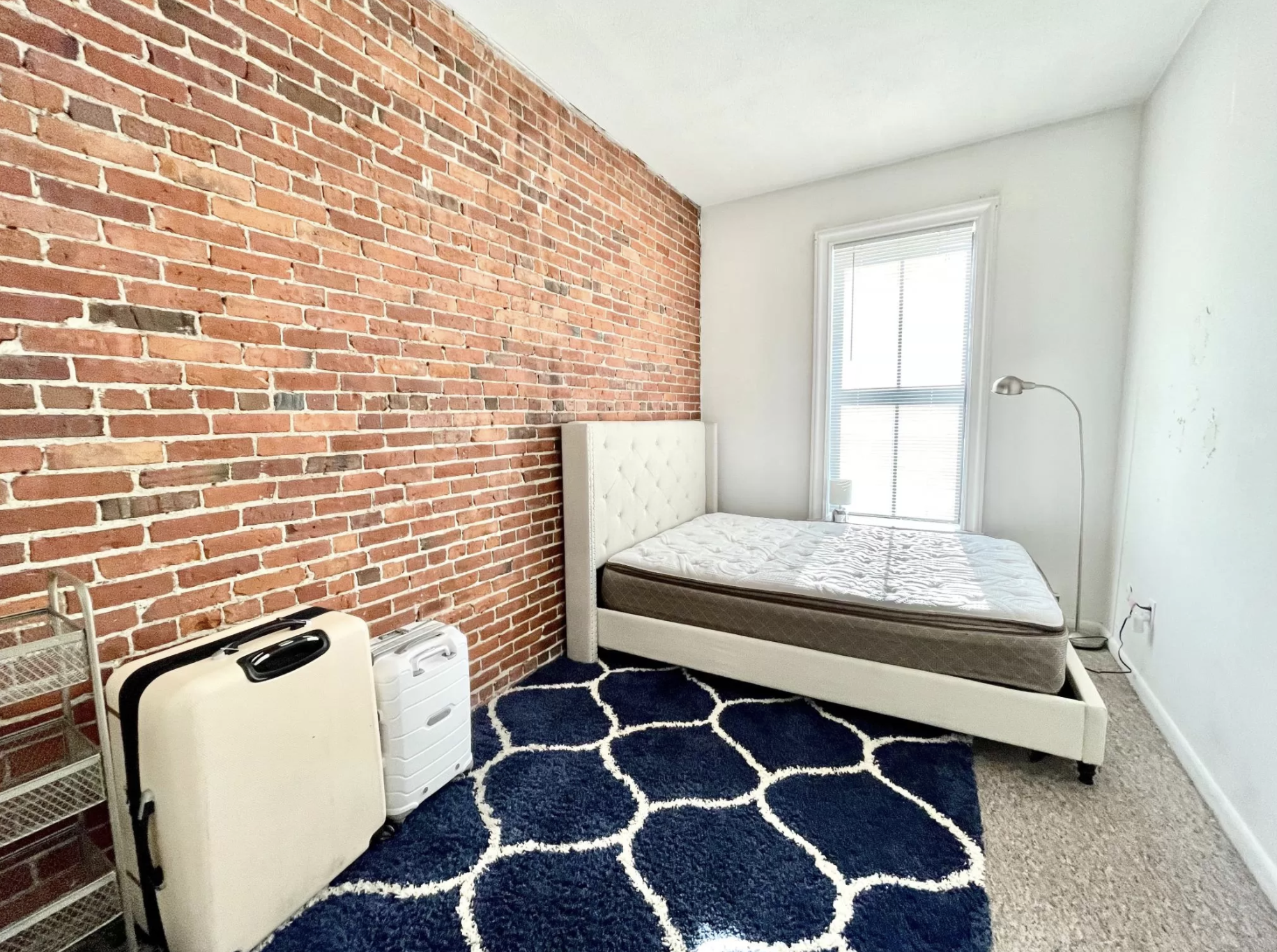 23 Cortes St, Back Bay