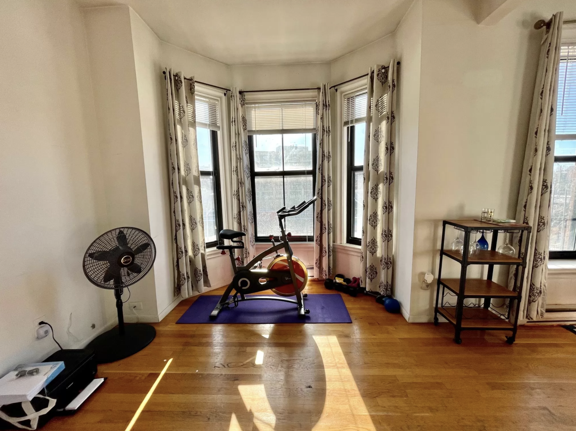 23 Cortes St, Back Bay