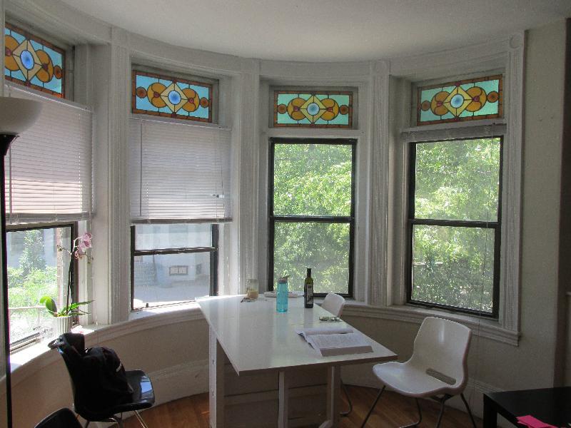 45 Westland Ave, Fenway