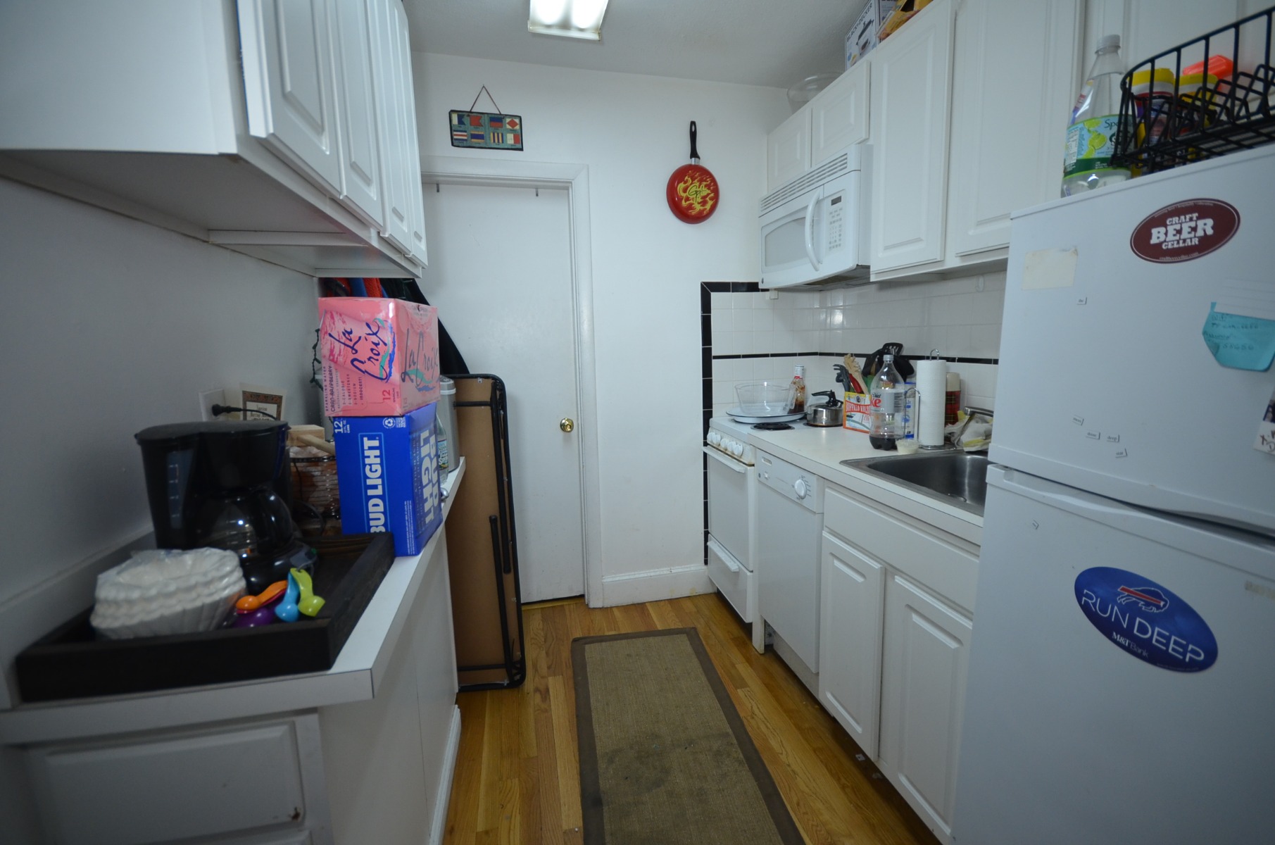 45 Westland Ave, Fenway