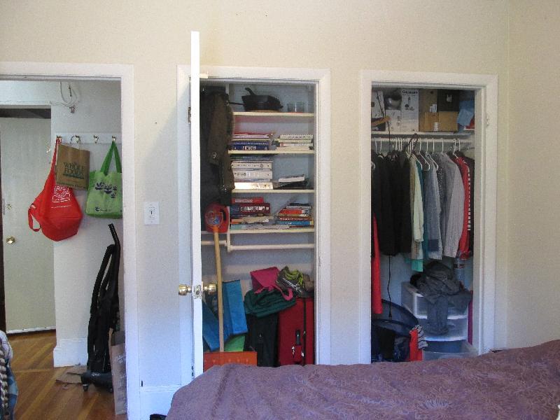 45 Westland Ave, Fenway