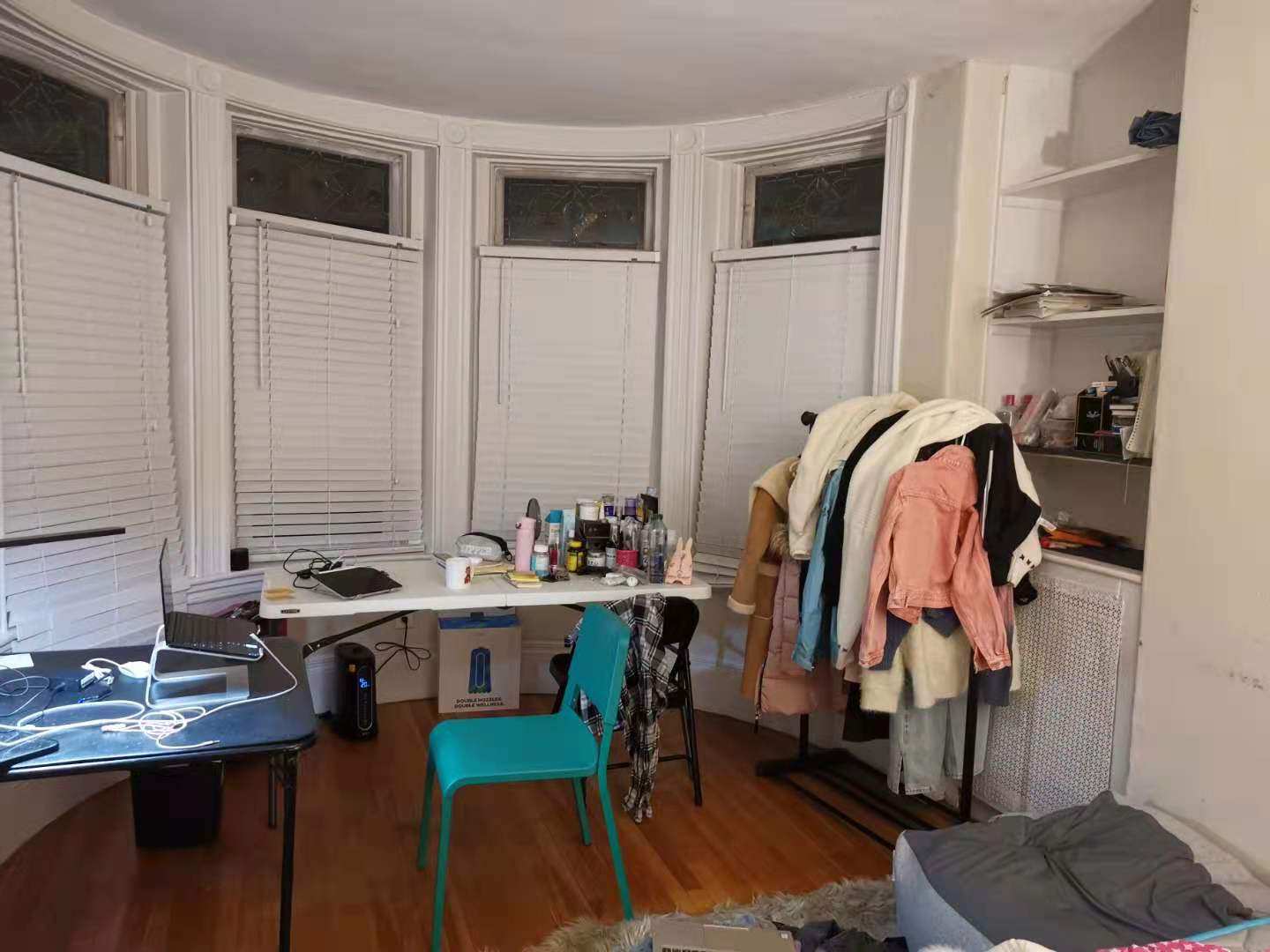 45 Westland Ave, Fenway