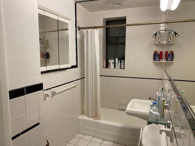 45 Westland Ave, Fenway