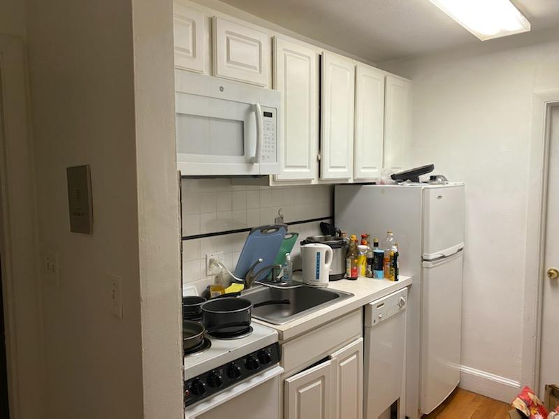 45 Westland Ave, Fenway