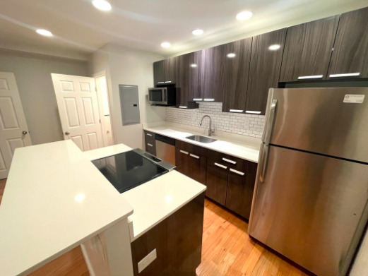 127 Saint Botolph St, Back Bay