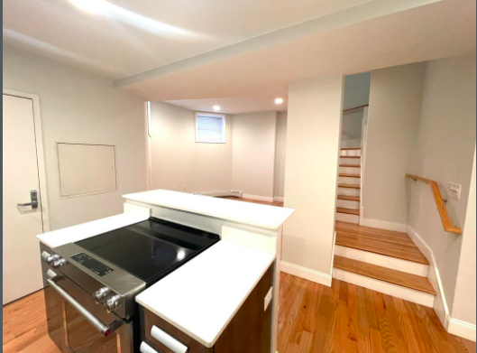 127 Saint Botolph St, Back Bay