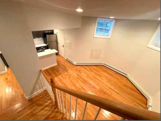 127 Saint Botolph St, Back Bay