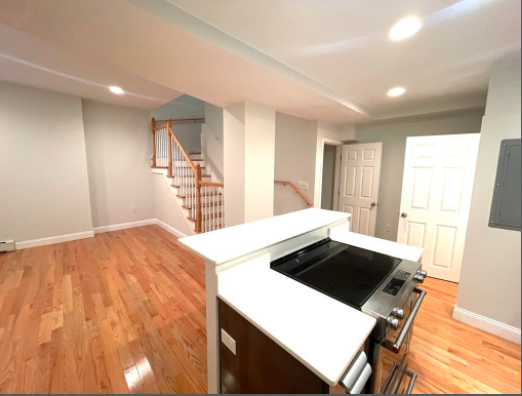 127 Saint Botolph St, Back Bay