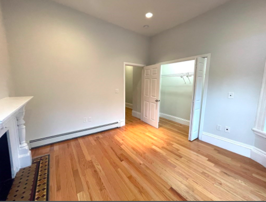 127 Saint Botolph St, Back Bay