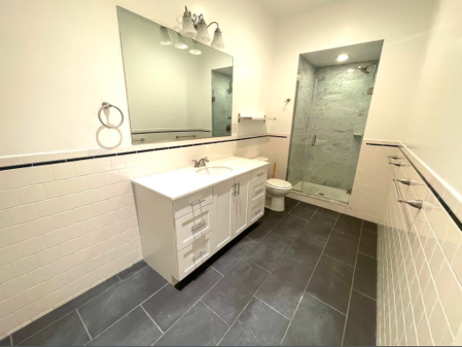 127 Saint Botolph St, Back Bay