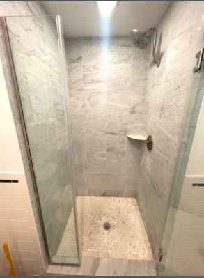 127 Saint Botolph St, Back Bay