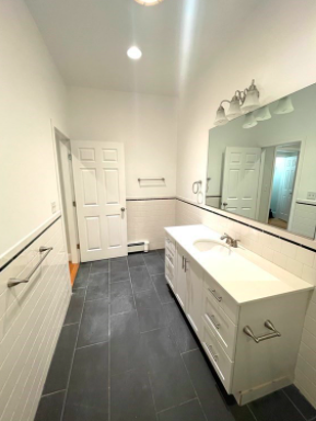 127 Saint Botolph St, Back Bay