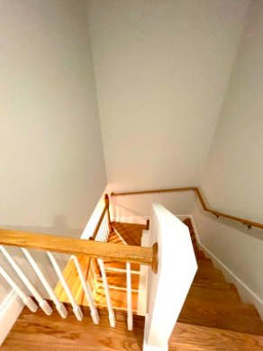 127 Saint Botolph St, Back Bay