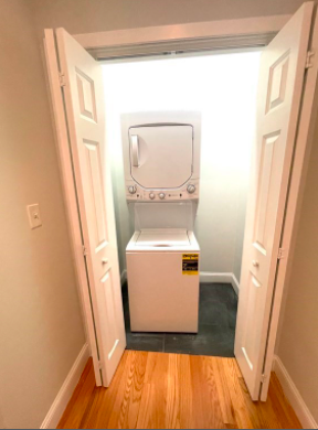 127 Saint Botolph St, Back Bay