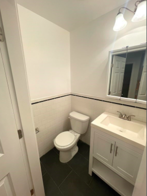 127 Saint Botolph St, Back Bay