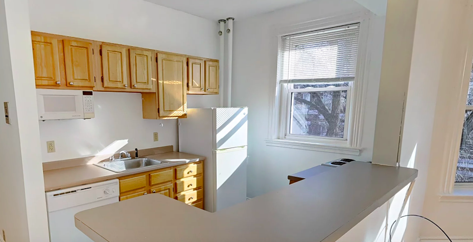 112 Jersey St, Fenway