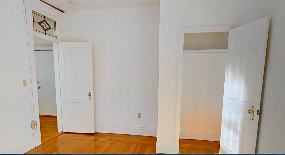 112 Jersey St, Fenway