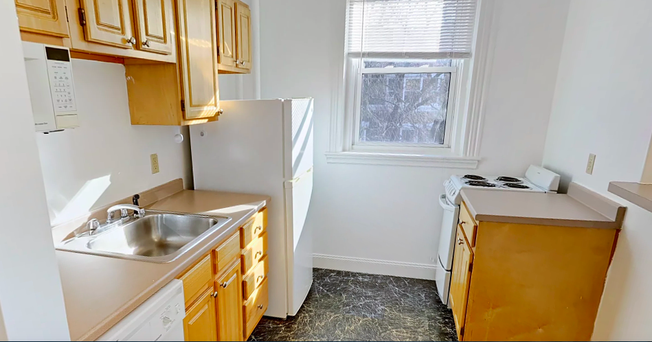 112 Jersey St, Fenway