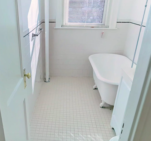 112 Jersey St, Fenway