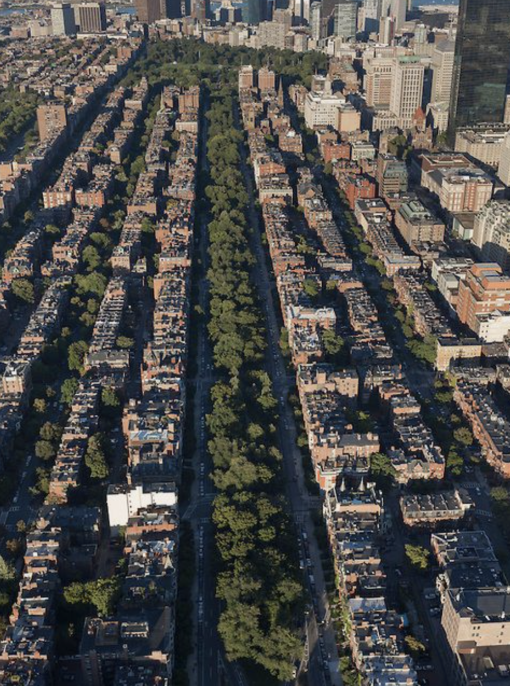 384 Commonwealth Ave, Back Bay