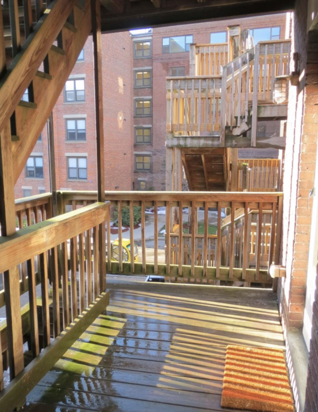 64 Louis Prang St, Fenway