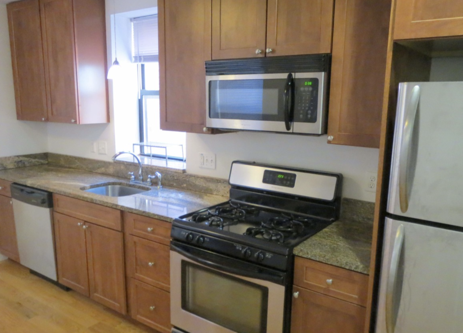 64 Louis Prang St, Fenway