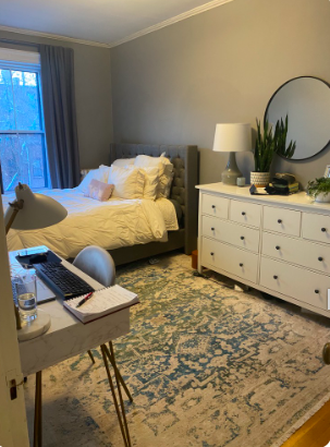 451 Beacon St, Back Bay